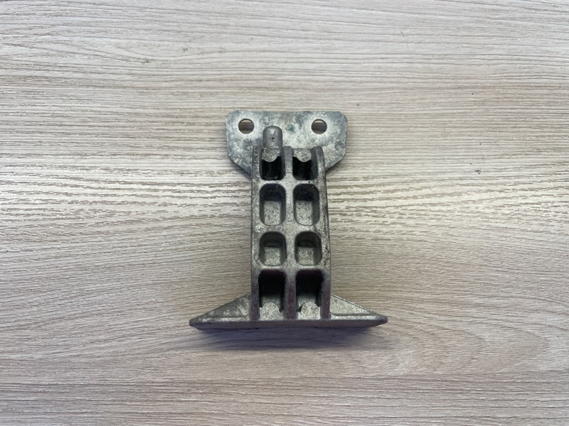 Кронштейн дроссельной заслонки