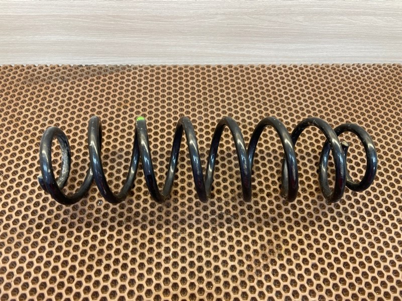 Пружина подвески