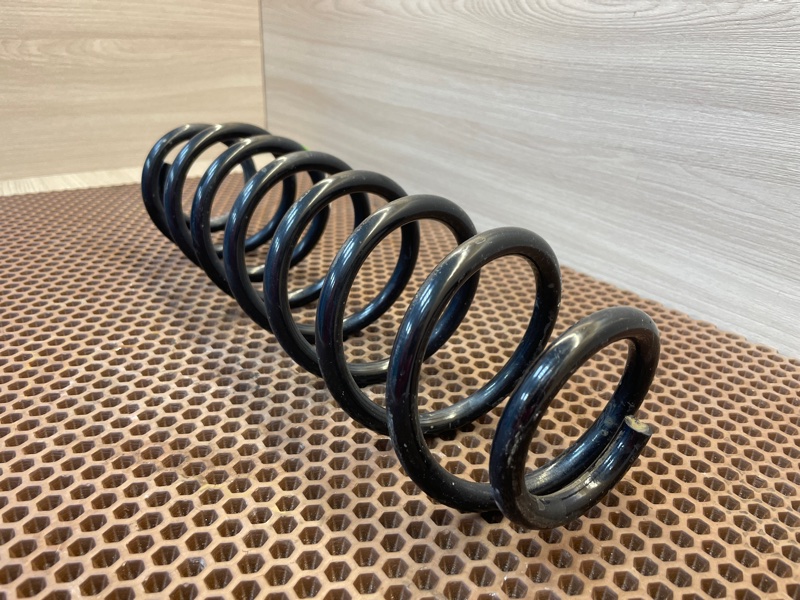 Пружина подвески