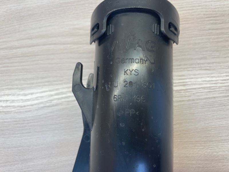 Абсорбер топливный