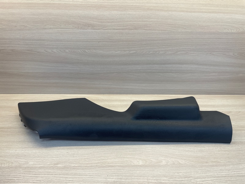 Обшивка стойки