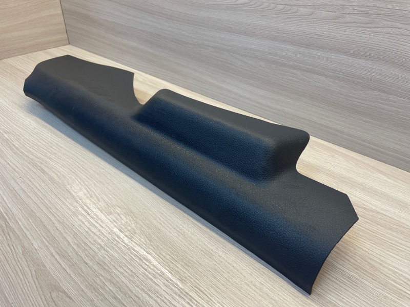 Обшивка стойки