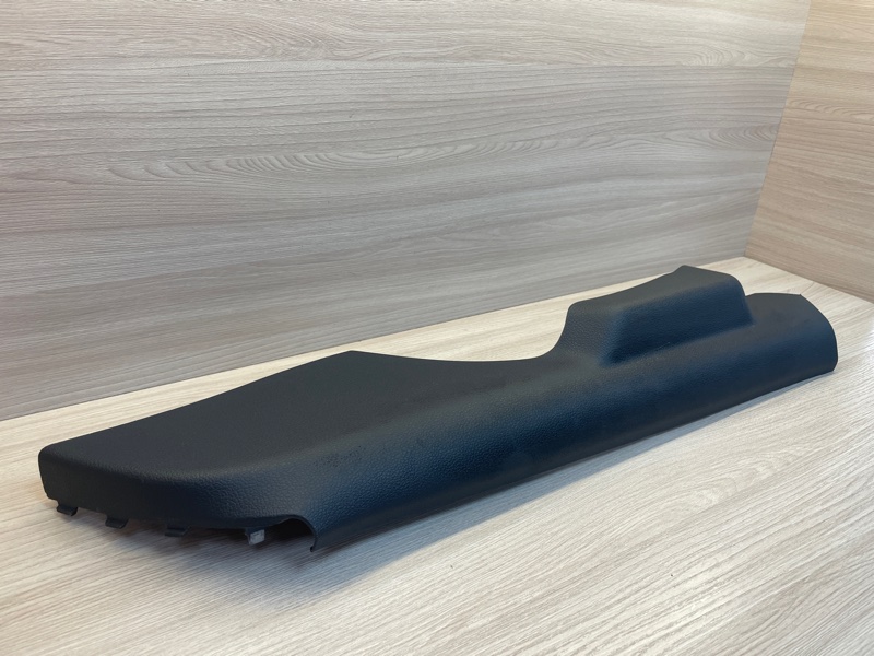 Обшивка стойки