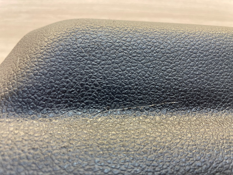 Обшивка стойки