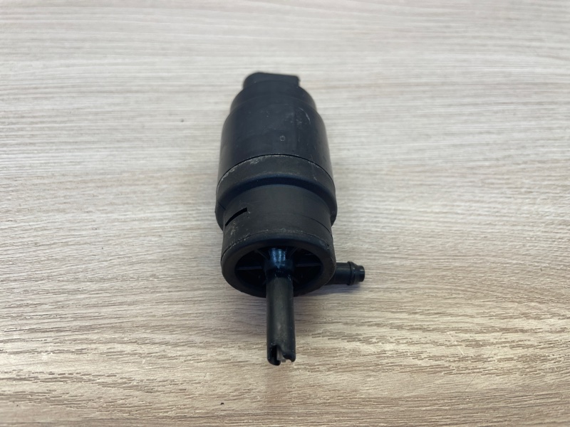 Моторчик бачка омывателя