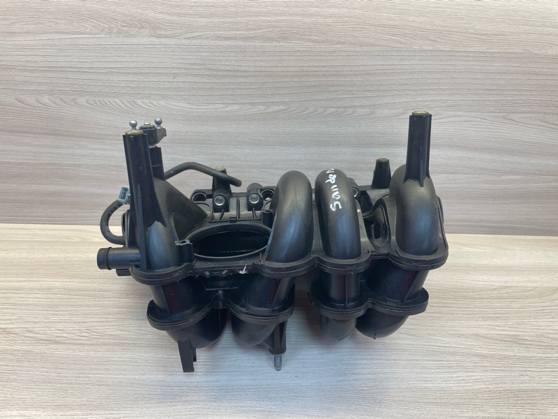 Впускной коллектор