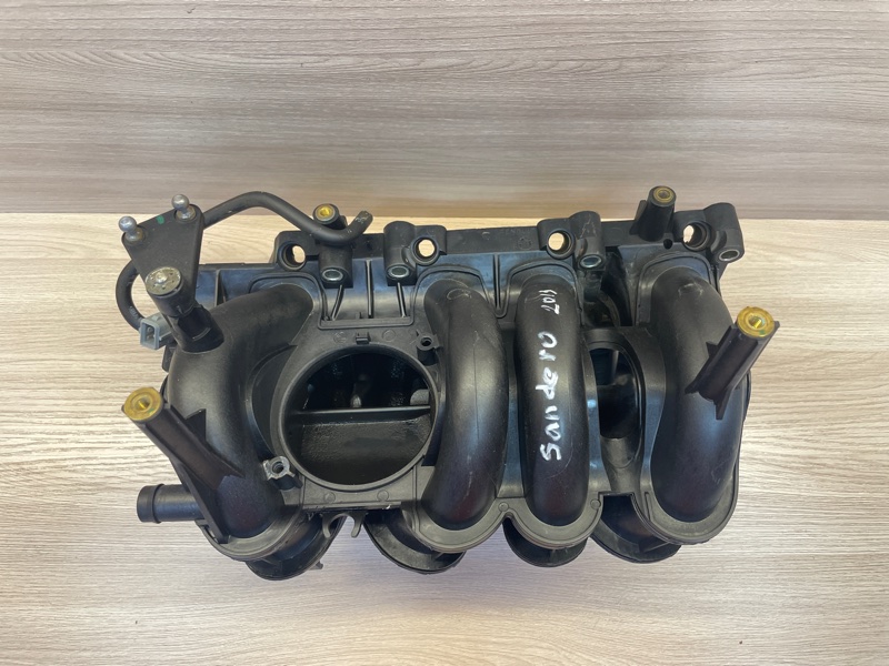 Впускной коллектор