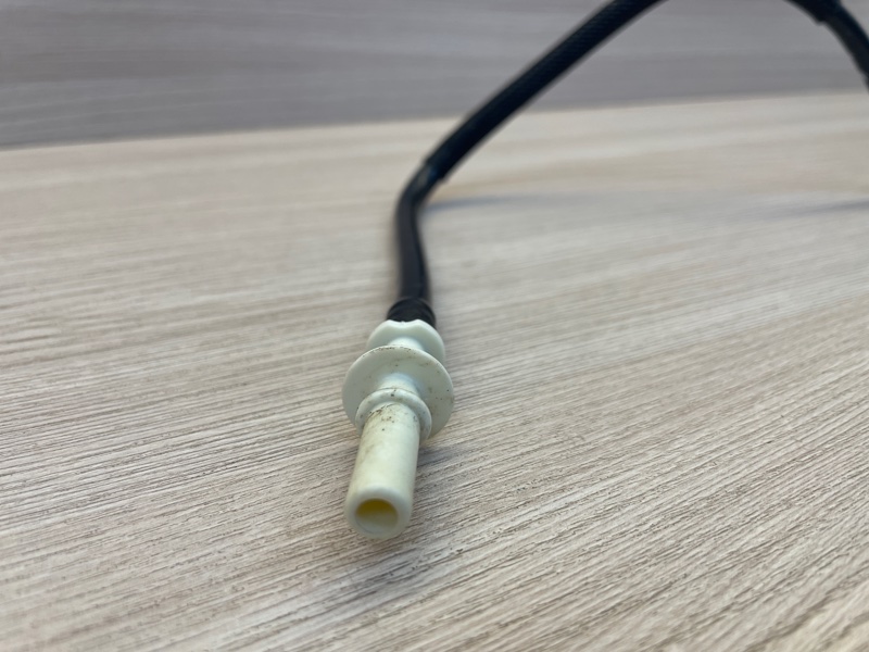 Трубка топливная