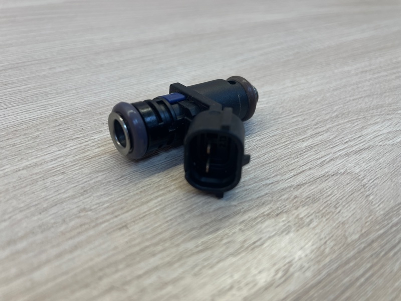 Форсунка топливная