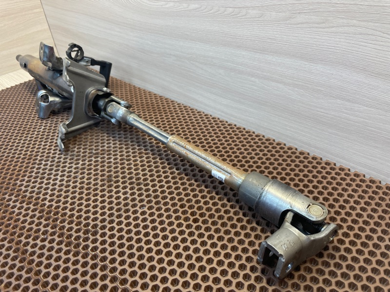 Рулевая колонка