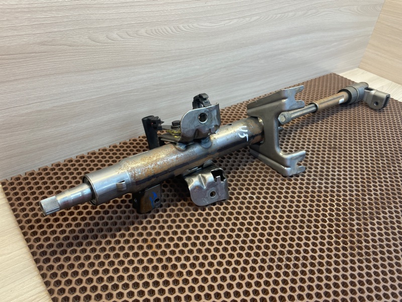 Рулевая колонка