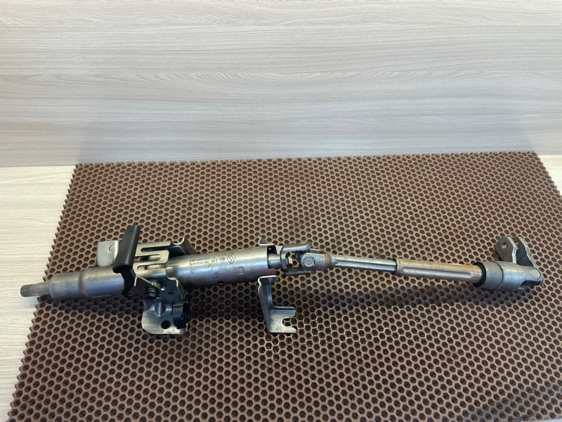 Рулевая колонка