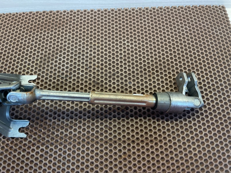 Рулевая колонка