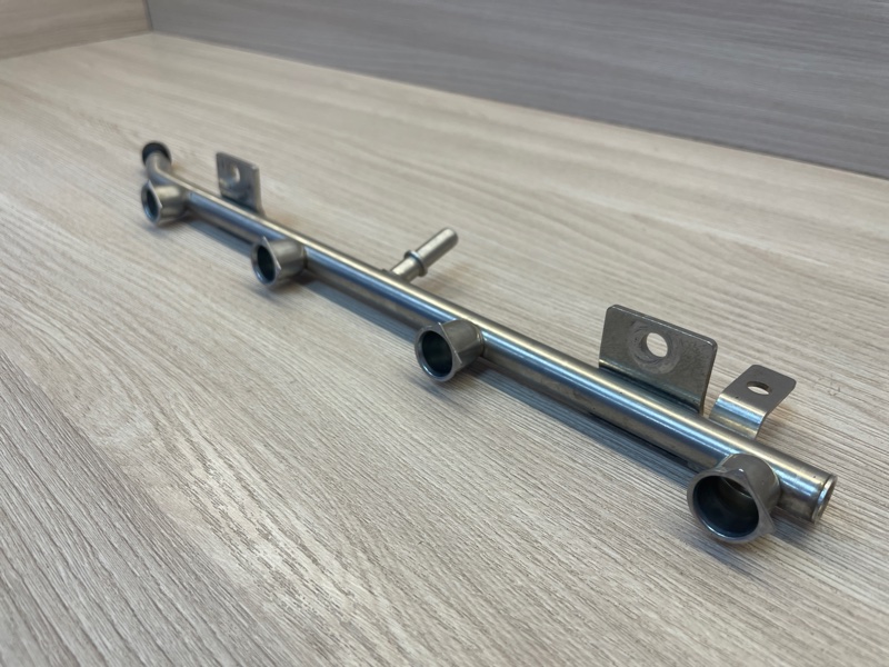 Топливная рампа