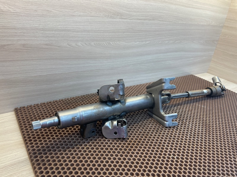 Рулевая колонка