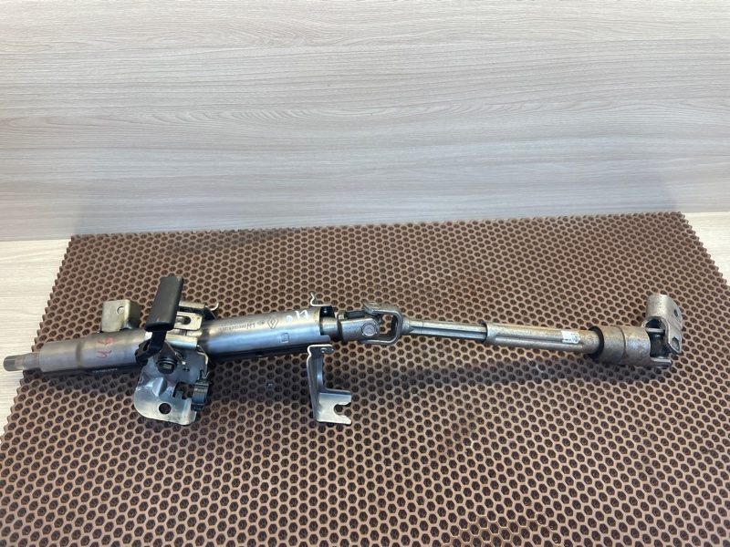 Рулевая колонка