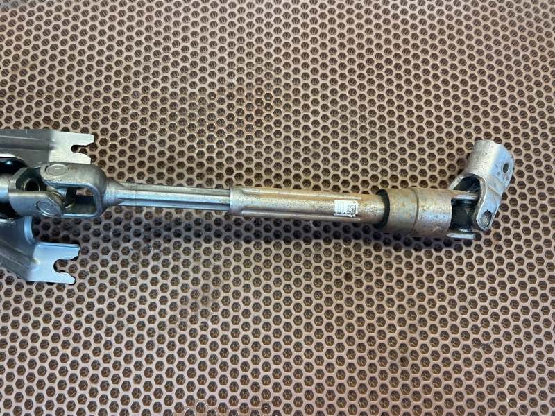 Рулевая колонка