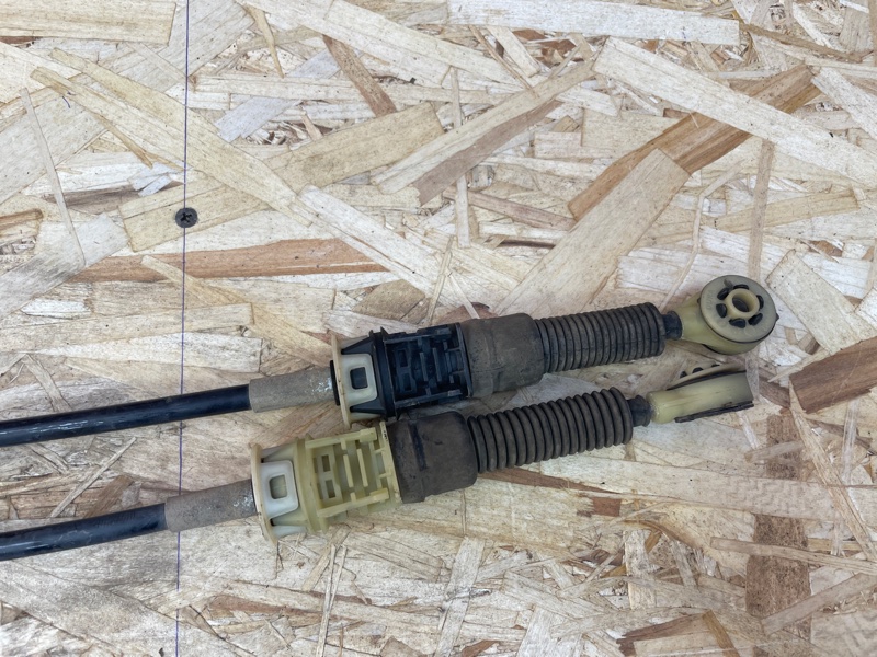 Кулиса МКПП