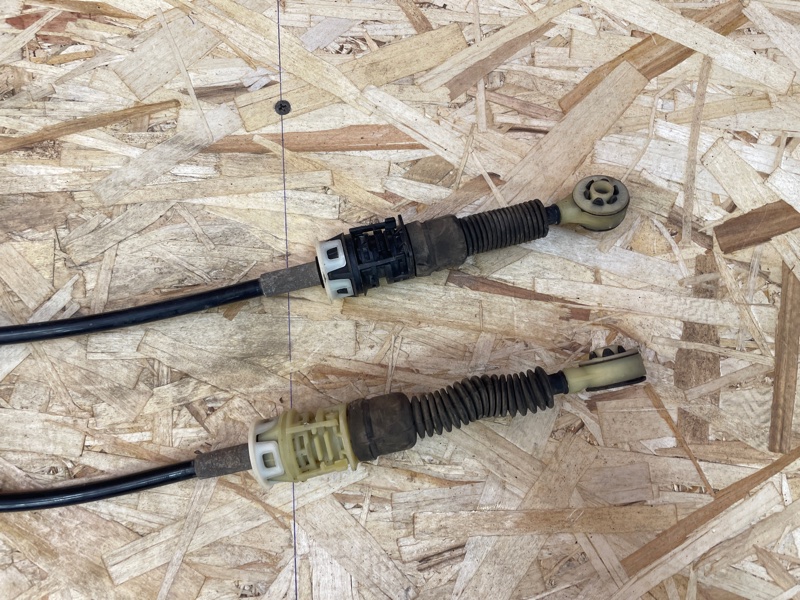 Кулиса МКПП