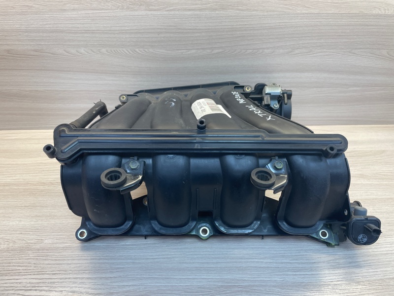 Впускной коллектор