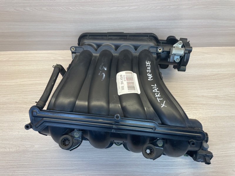 Впускной коллектор