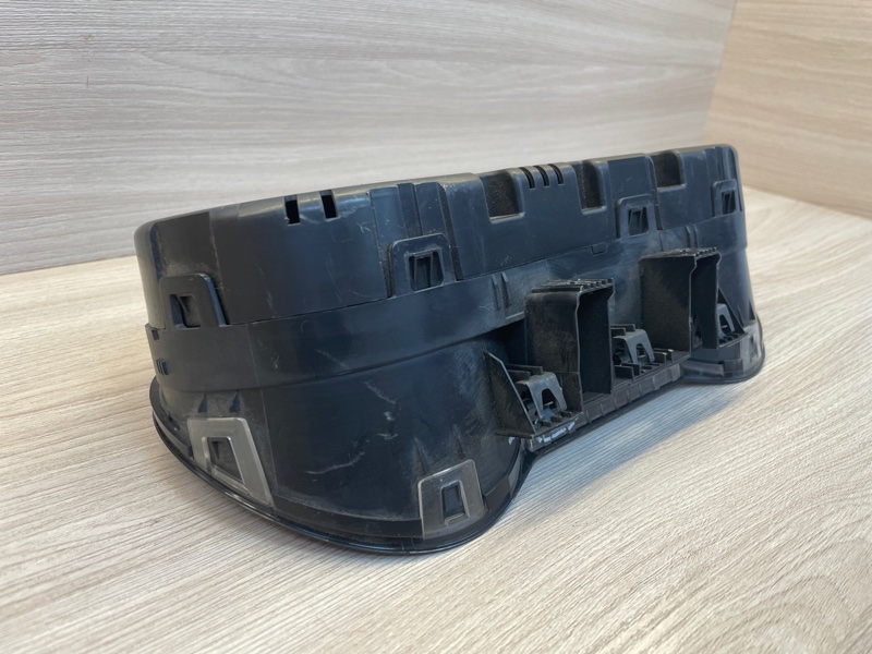 Щиток приборов