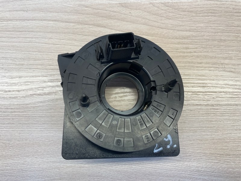 Подрулевой шлейф