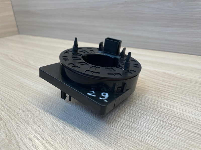 Подрулевой шлейф