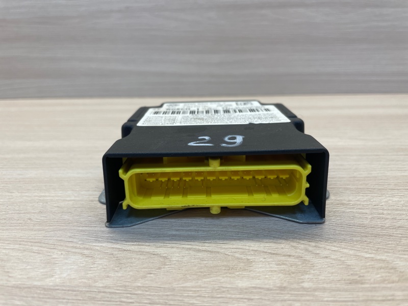 Блок управления AIR BAG