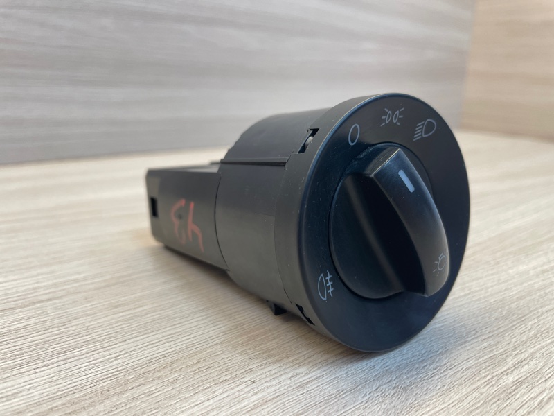 Переключатель света