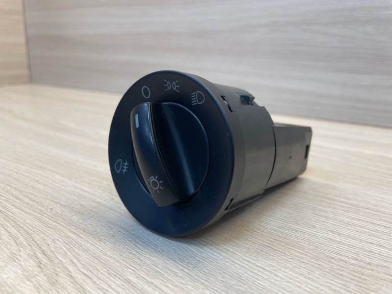 Переключатель света