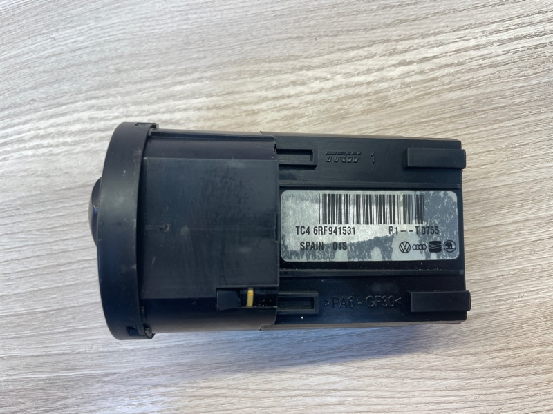 Переключатель света