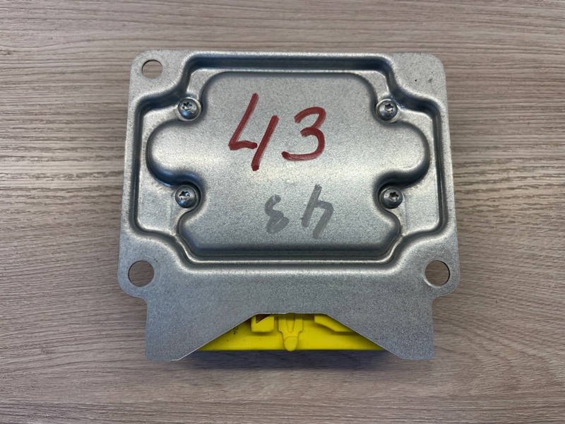 Блок управления AIR BAG