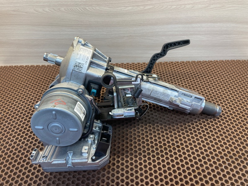 ЭУР электроусилитель руля