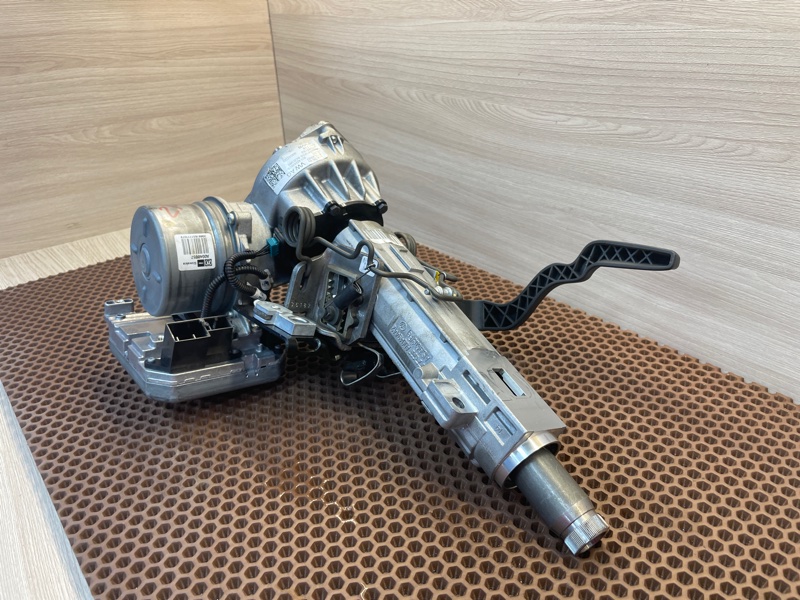 ЭУР электроусилитель руля