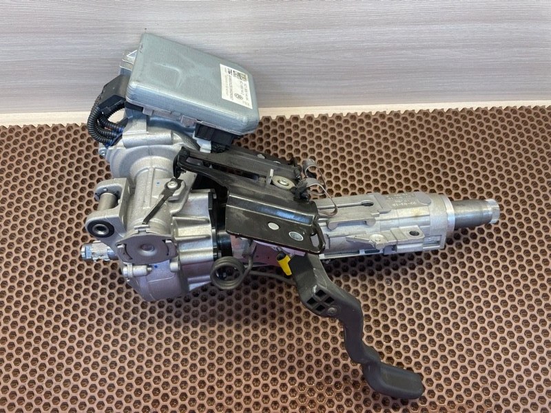 ЭУР электроусилитель руля