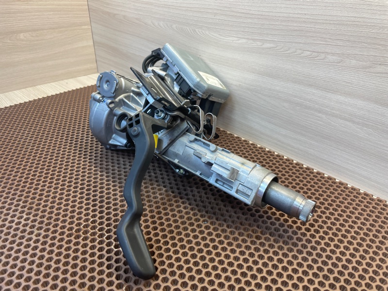 ЭУР электроусилитель руля