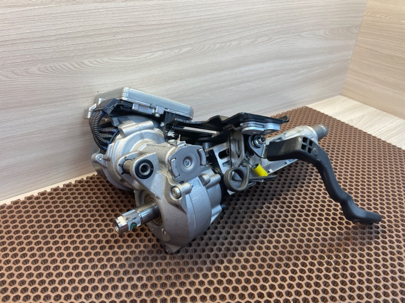 ЭУР электроусилитель руля