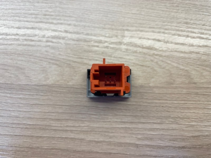 Кнопка обогрева заднего стекла