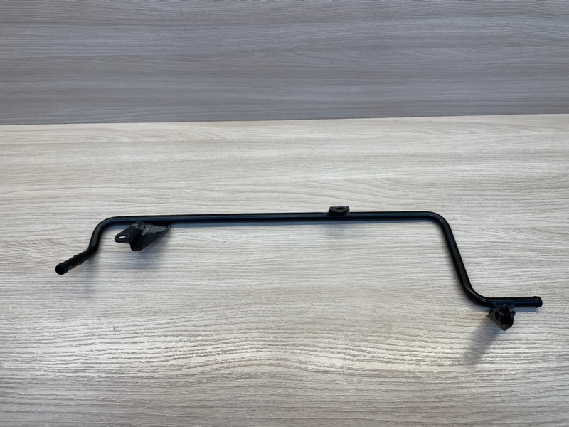 Трубка охлаждающей жидкости