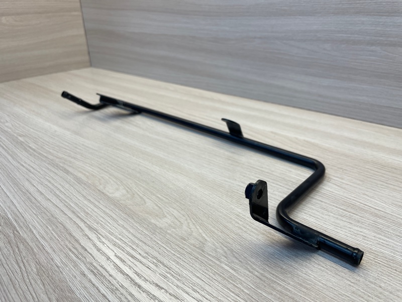 Трубка охлаждающей жидкости