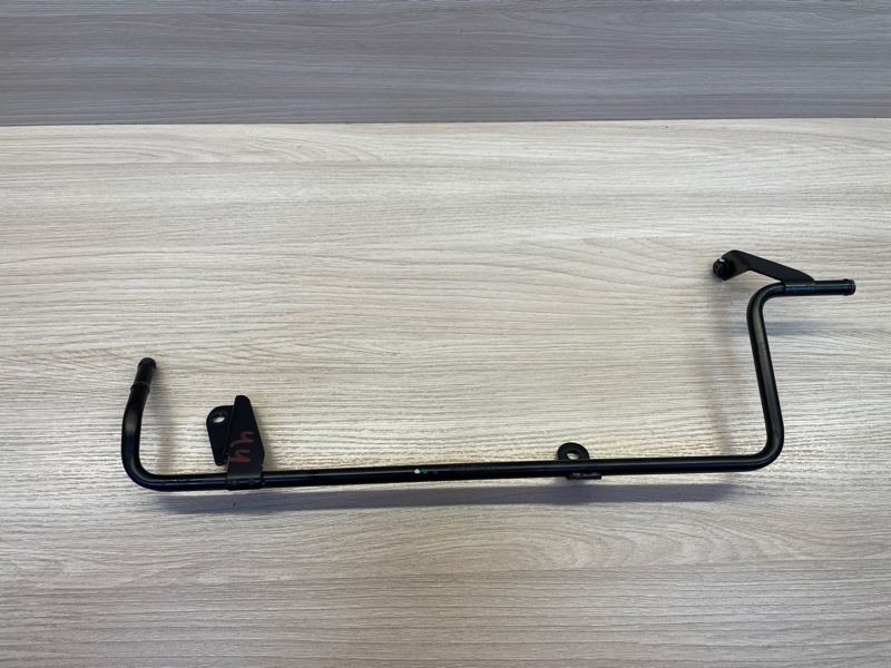 Трубка охлаждающей жидкости