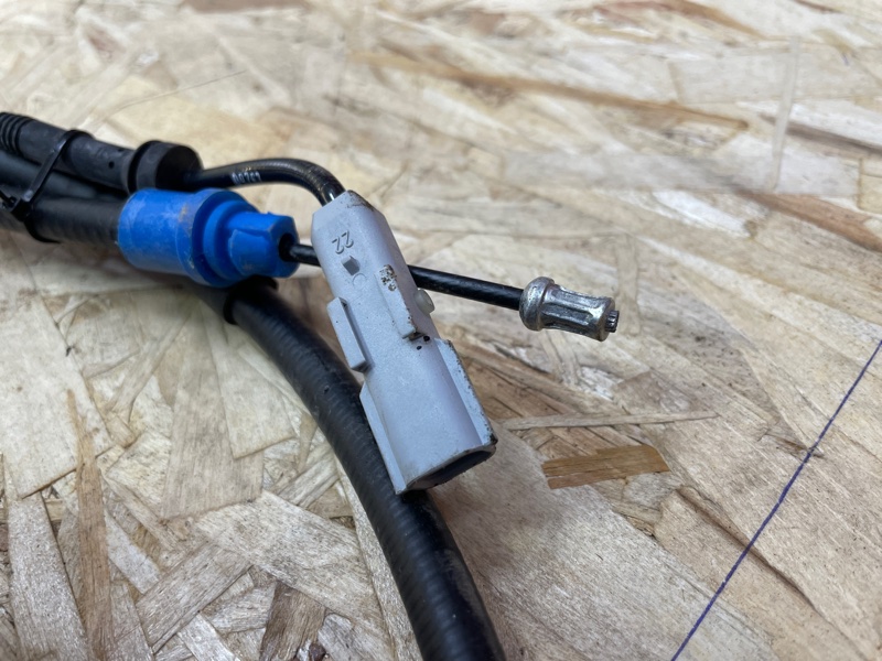 Барабан тормозной