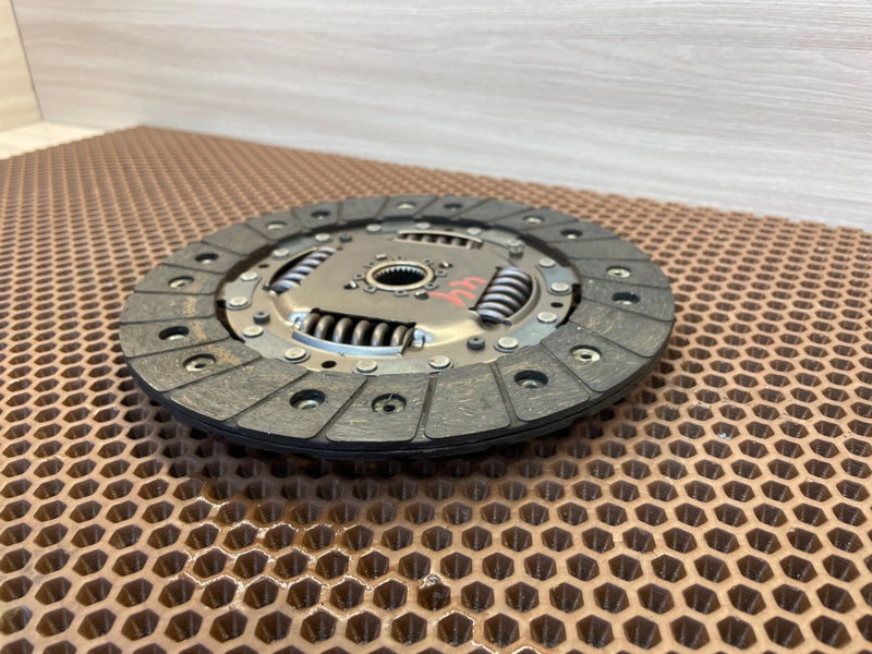 Диск сцепления