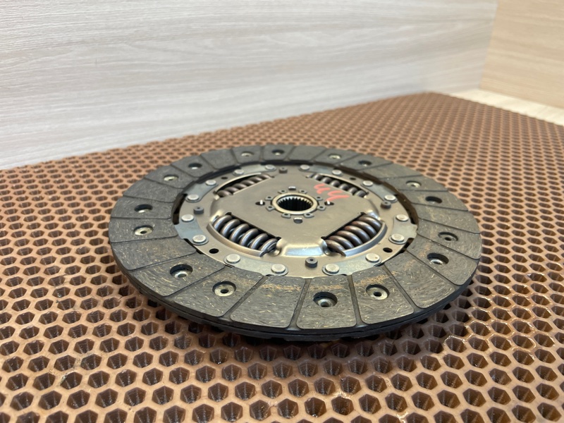 Диск сцепления