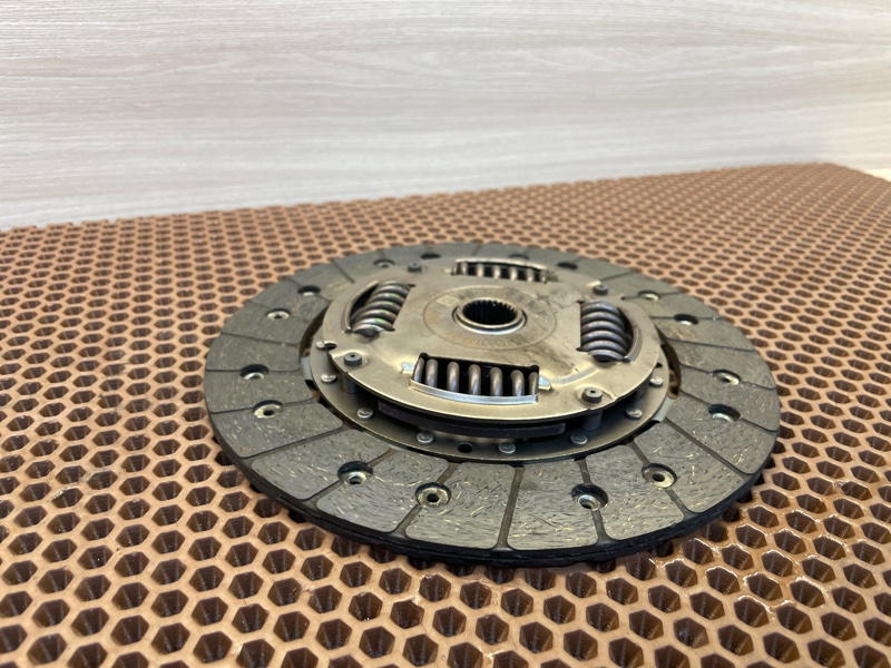 Диск сцепления