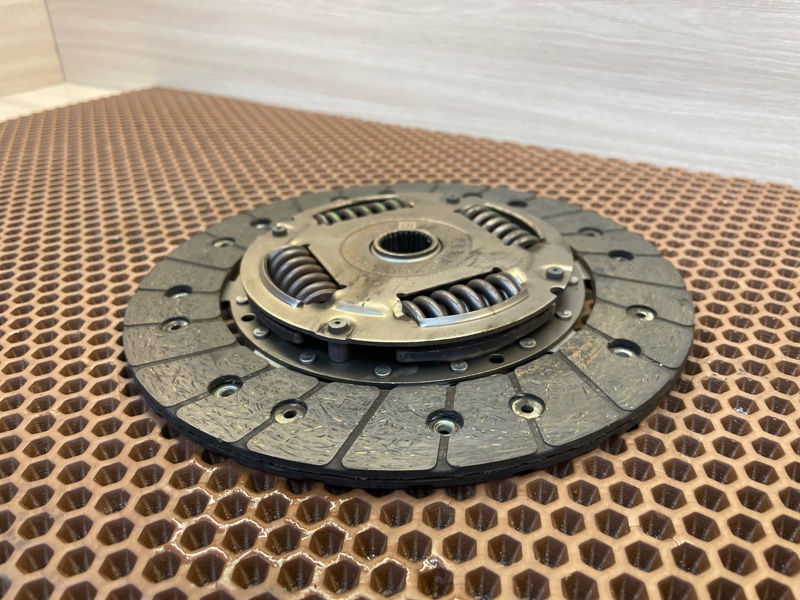 Диск сцепления
