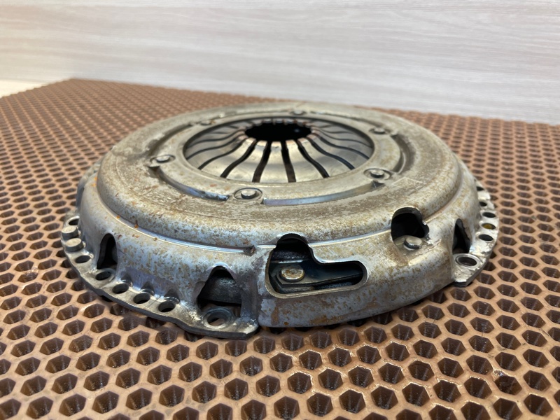 Корзина сцепления