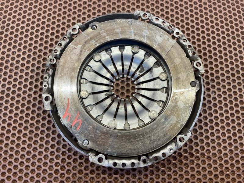 Корзина сцепления