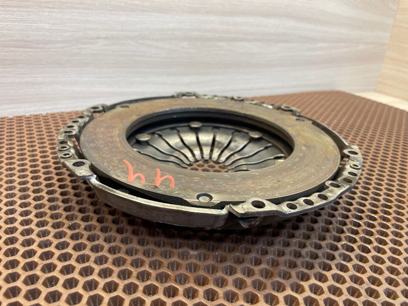 Корзина сцепления